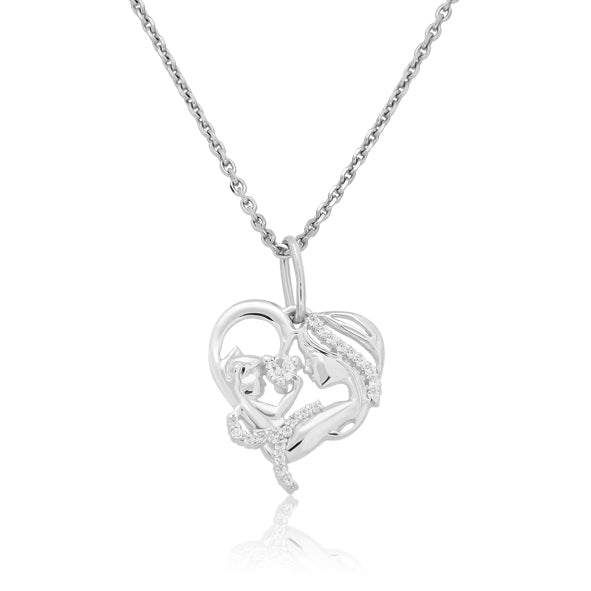 Anhänger aus Silber