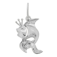 Gold Pendant – Custom Made to Order