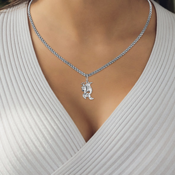 Gold Pendant – Custom Made to Order