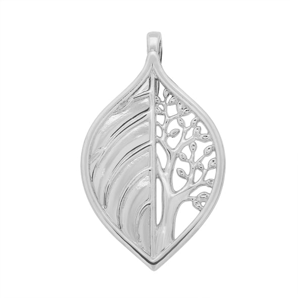 Gold Pendant – Custom Made to Order