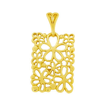Anhänger aus Gold