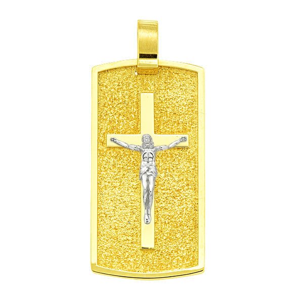 Anhänger Russische Ikone