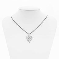Anhänger aus Silber