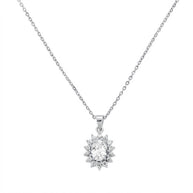Silber Anhänger – Edler Schmuck für Damen