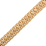 Armbänder für Damen aus Gold