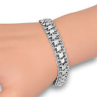 Armbänder für Damen aus Gold