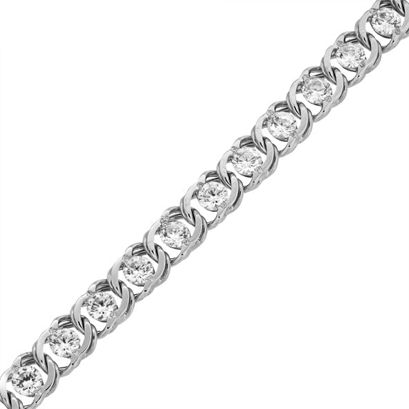 Armbänder für Damen aus Gold