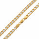 Armband aus Rotgold 585