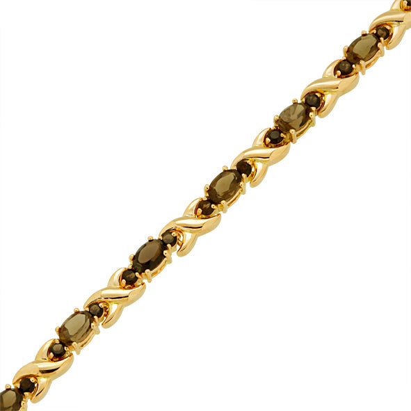 Armbänder für Damen aus Gold