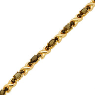 Armbänder für Damen aus Gold