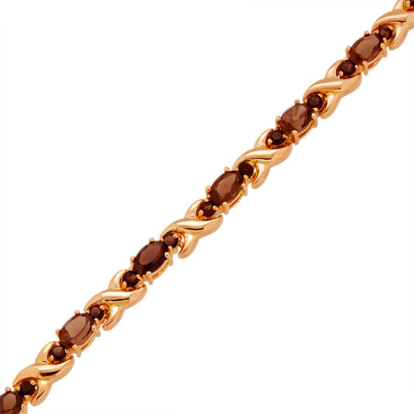 Armbänder für Damen aus Gold