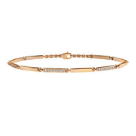 Armreifen aus Gold