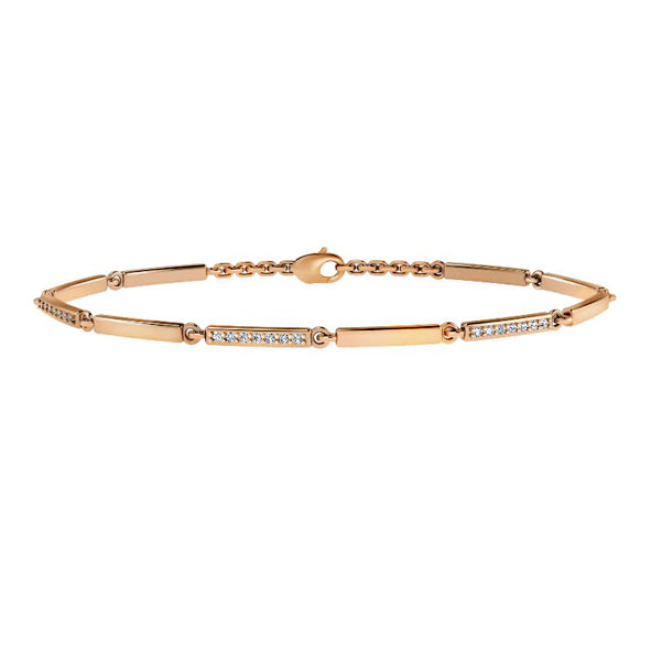 Armreifen aus Gold