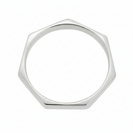Ladies' gold ring