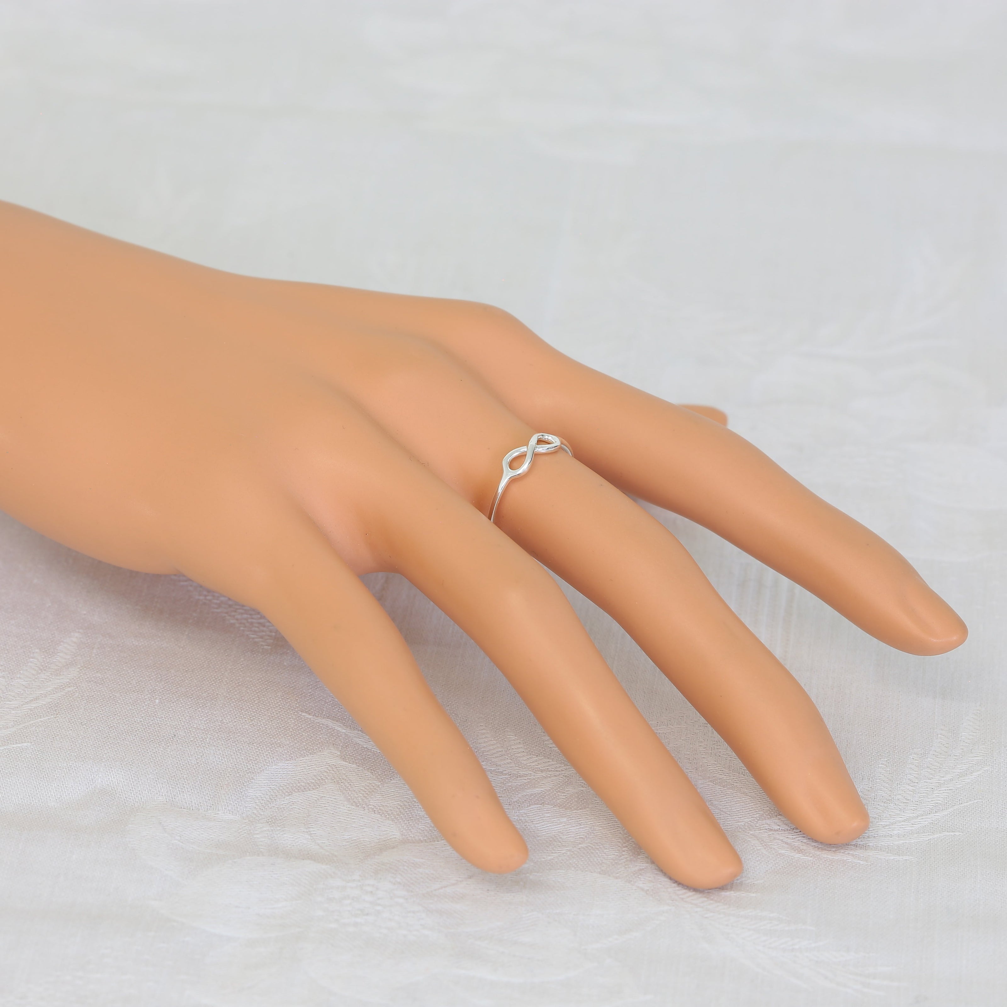 Infinity-Ring