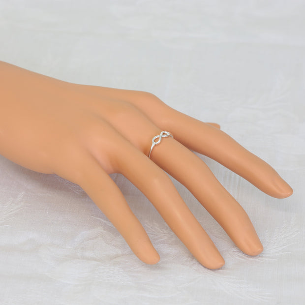 Infinity-Ring