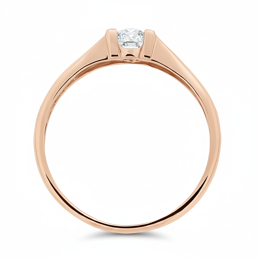 Gold rings for women