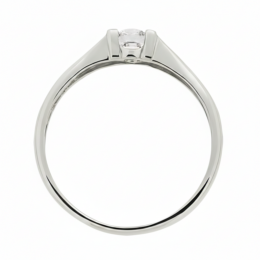 Gold rings for women