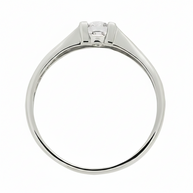 Gold rings for women