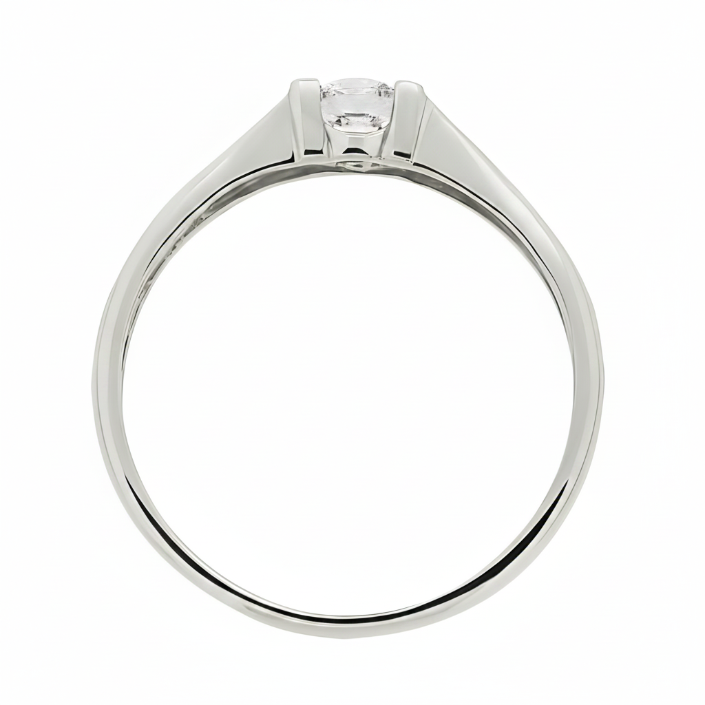 Gold rings for women