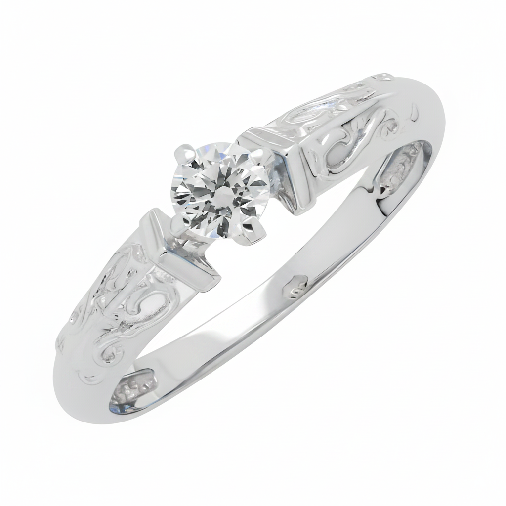 Gold rings for women