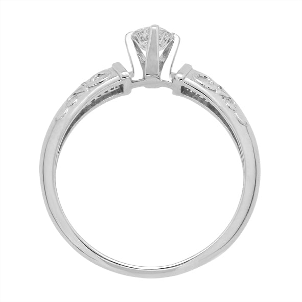Gold rings for women