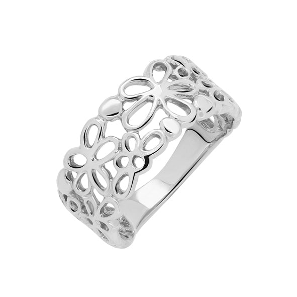Ladies' gold ring