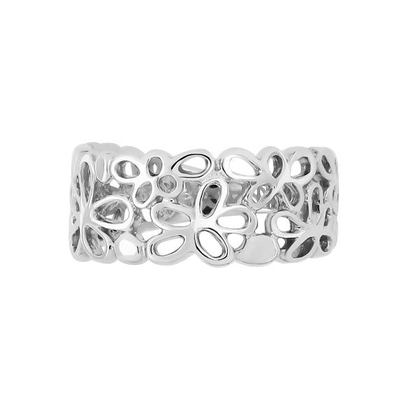 Ladies' gold ring