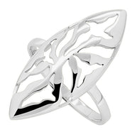 Goldring für Damen