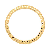 Damenring aus Gold