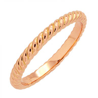 Damenring aus Gold