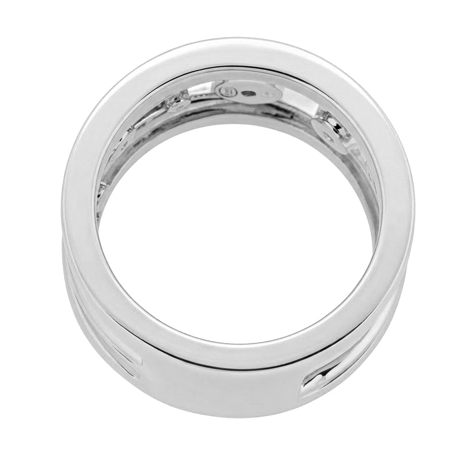 Bespoke Women's Diamond Ring