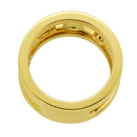 Bespoke Women's Diamond Ring