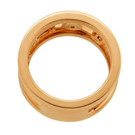 Bespoke Women's Diamond Ring