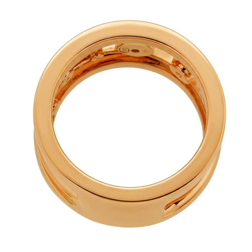 Bespoke Women's Diamond Ring