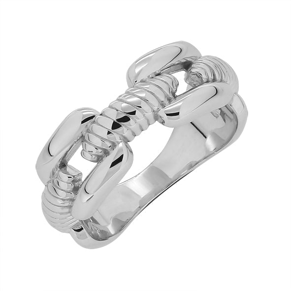 Silberring für Damen