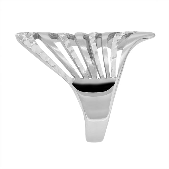 Silberring für Damen