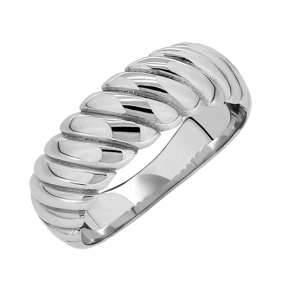 Silberring für Damen