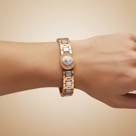 Goldenes Herrenarmband nach Maß anfertigen lassen