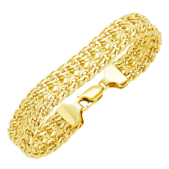 Armband aus Gold 20 g