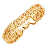 Armband aus Gold 20 g