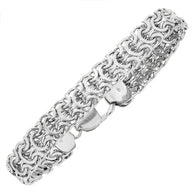 Armband RAMSES aus Gold 20g