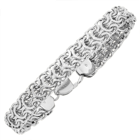 Armband RAMSES aus Gold 20g