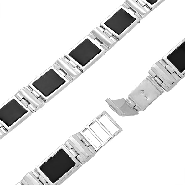 Goldenes Herrenarmband nach Maß anfertigen lassen