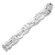 Goldenes Herrenarmband nach Maß anfertigen lassen