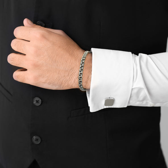 Armbänder Bismarck für Männer