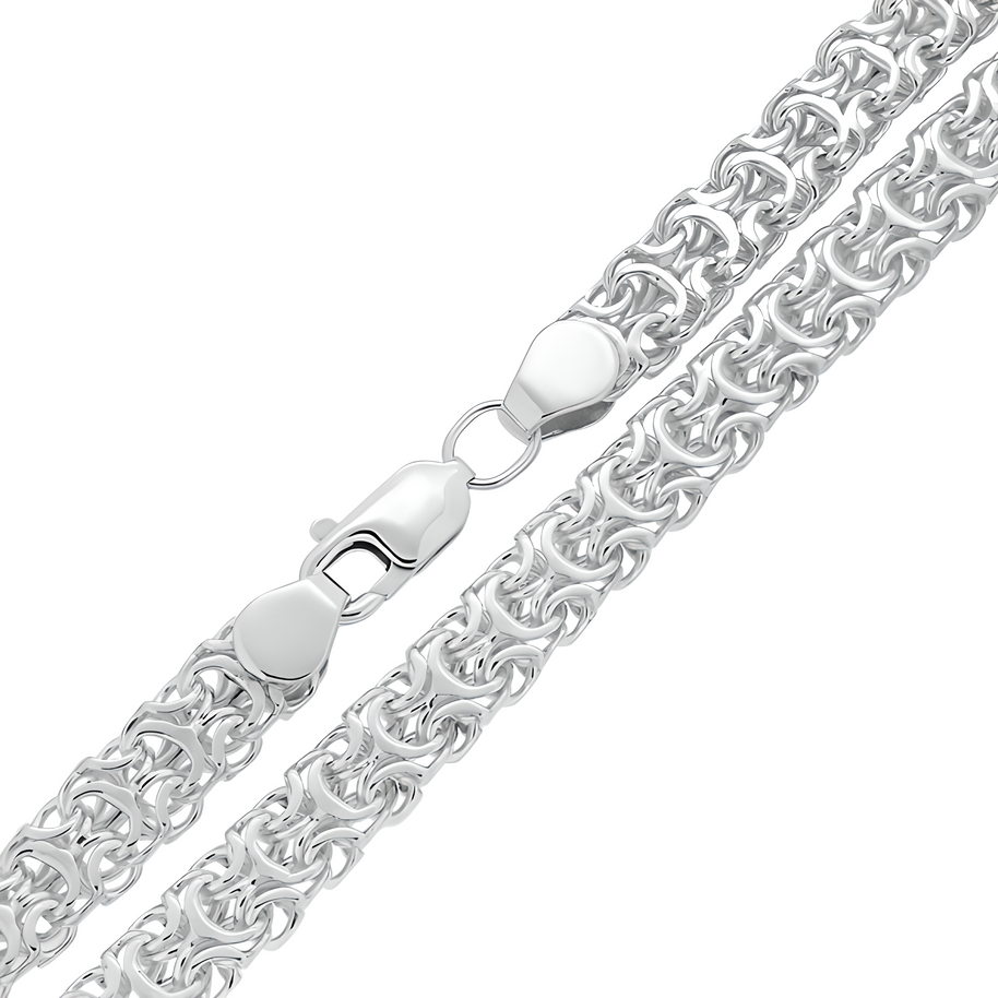 Ramses Armband aus Silber 925