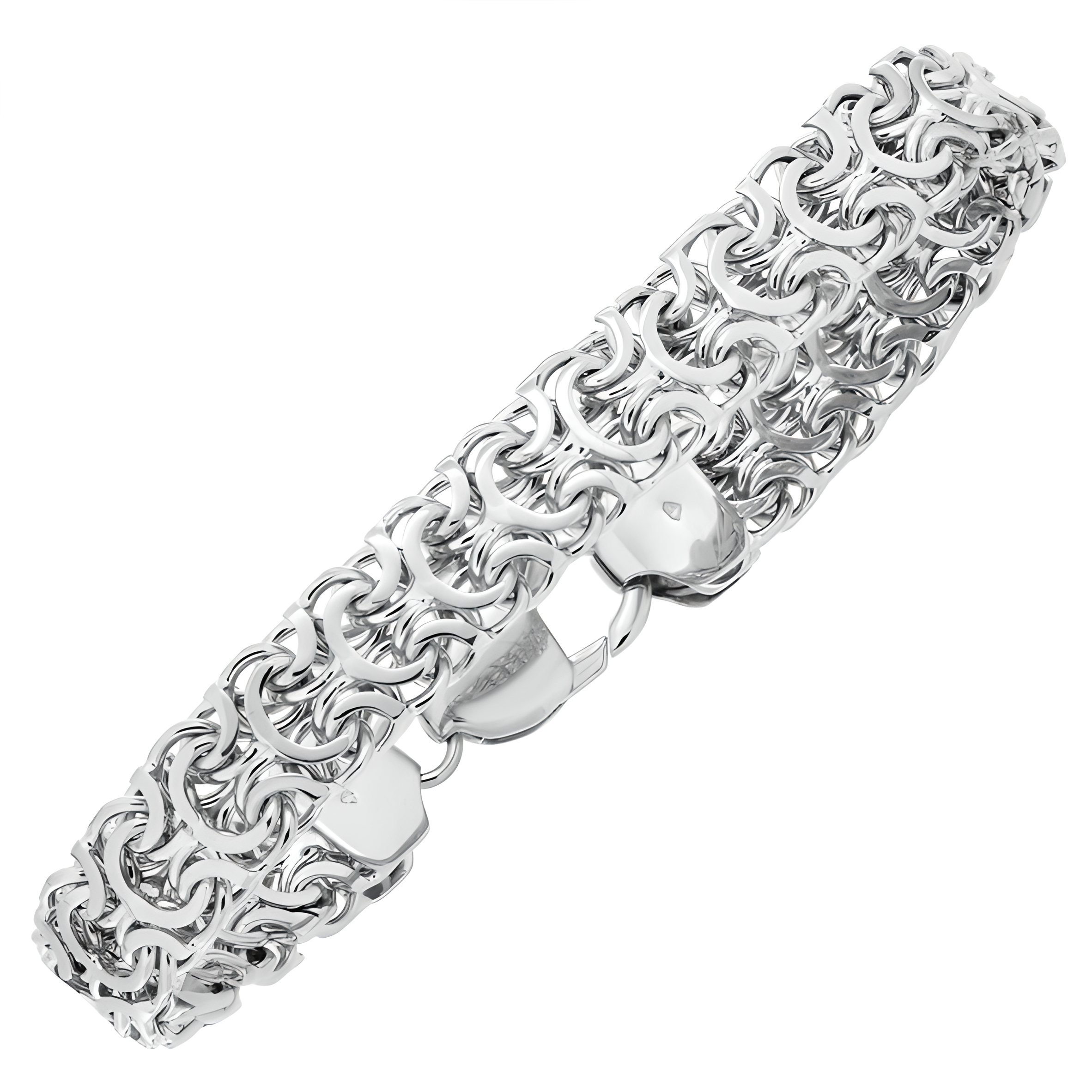 Ramses Armband aus Silber 925