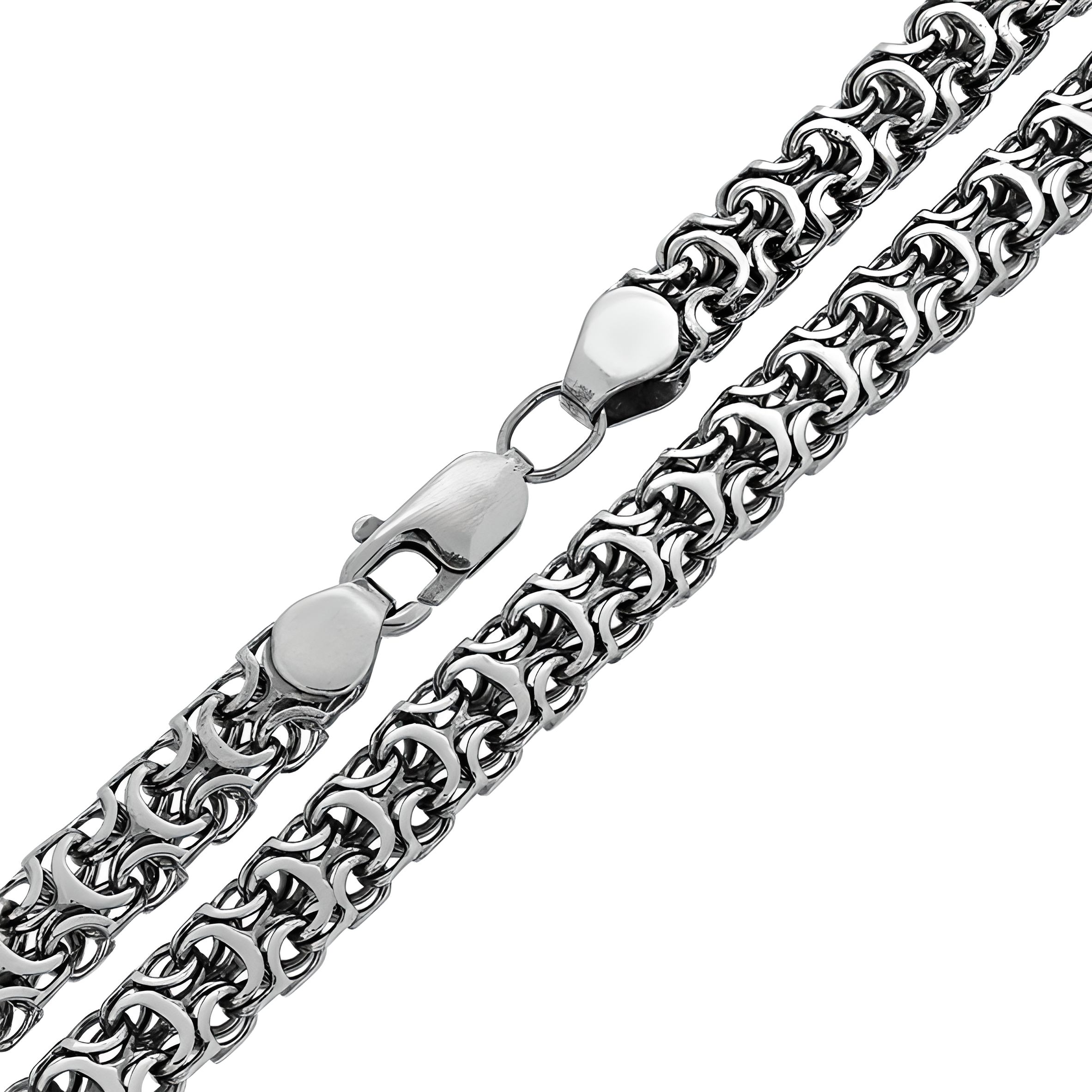 Ramses Armband aus Silber 925