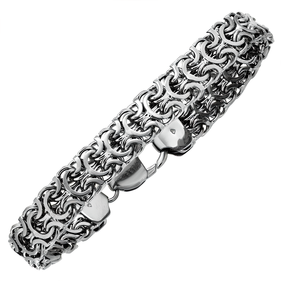 Ramses Armband aus Silber 925